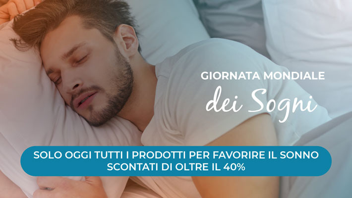 GIORNATA MONDIALE DEI SOGNI 2022