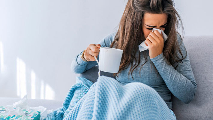 I MALANNI DI STAGIONE: QUALI SONO E COME AFFRONTARLI