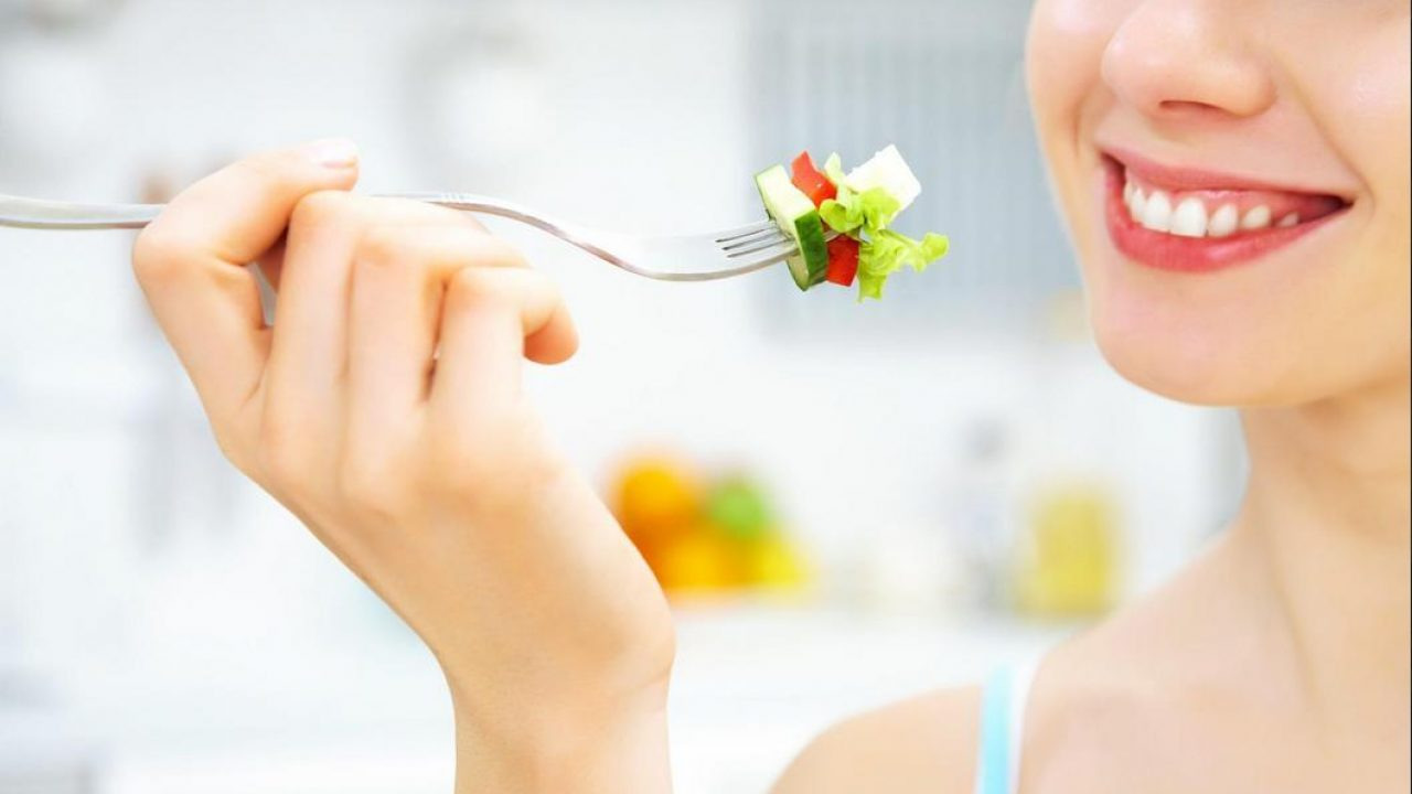 ALIMENTAZIONE CORRETTA: COSA SI INTENDE E COME SEGUIRLA
