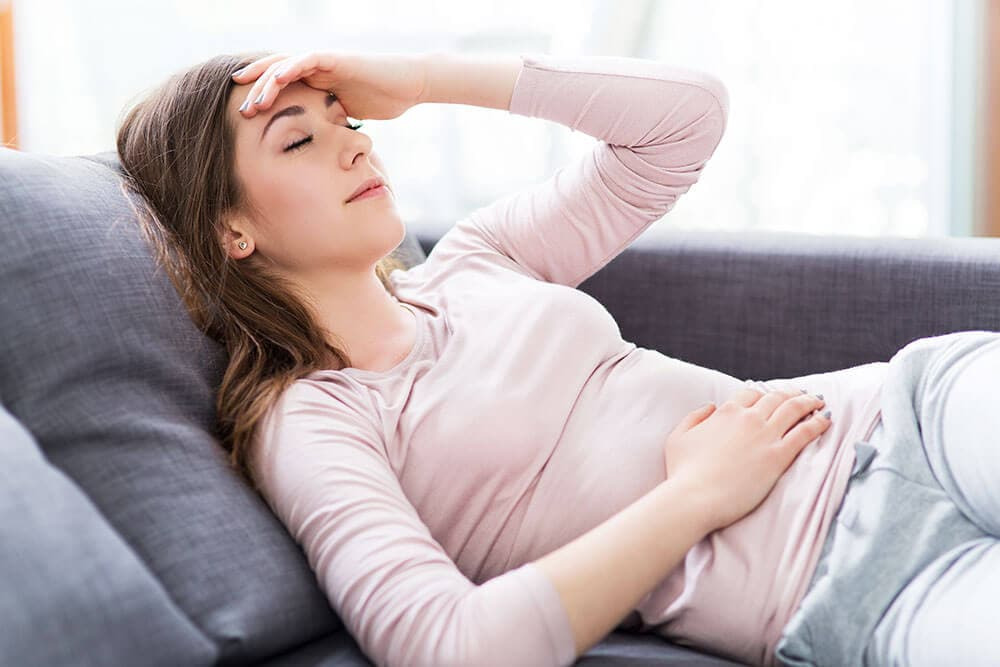 I PIU’ COMUNI DISTURBI GASTROINTESTINALI: QUALI SONO E COME AFFRONTARLI