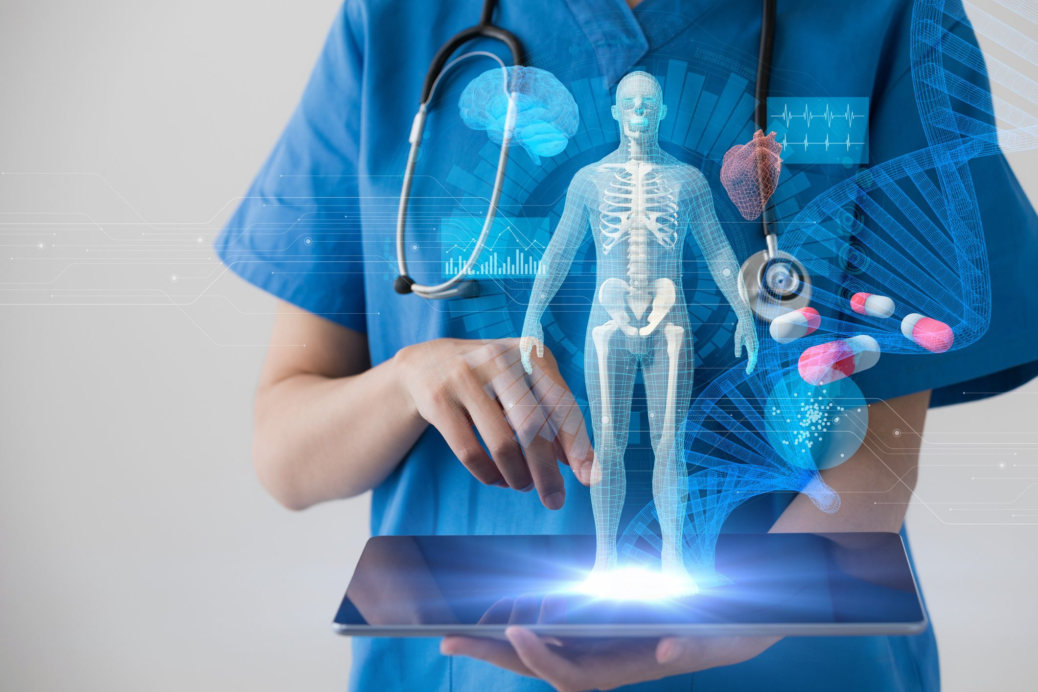 Le nostre ossa: a cosa servono, perché sono importanti, come preservarle