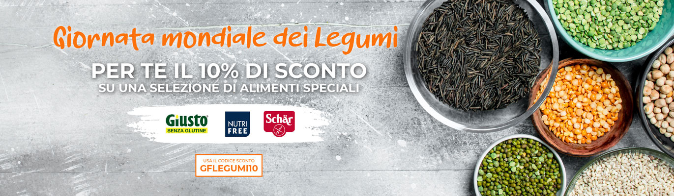 I LEGUMI: BUONI E NUTRIENTI, MA NON DATEVI DELLE ARIE!