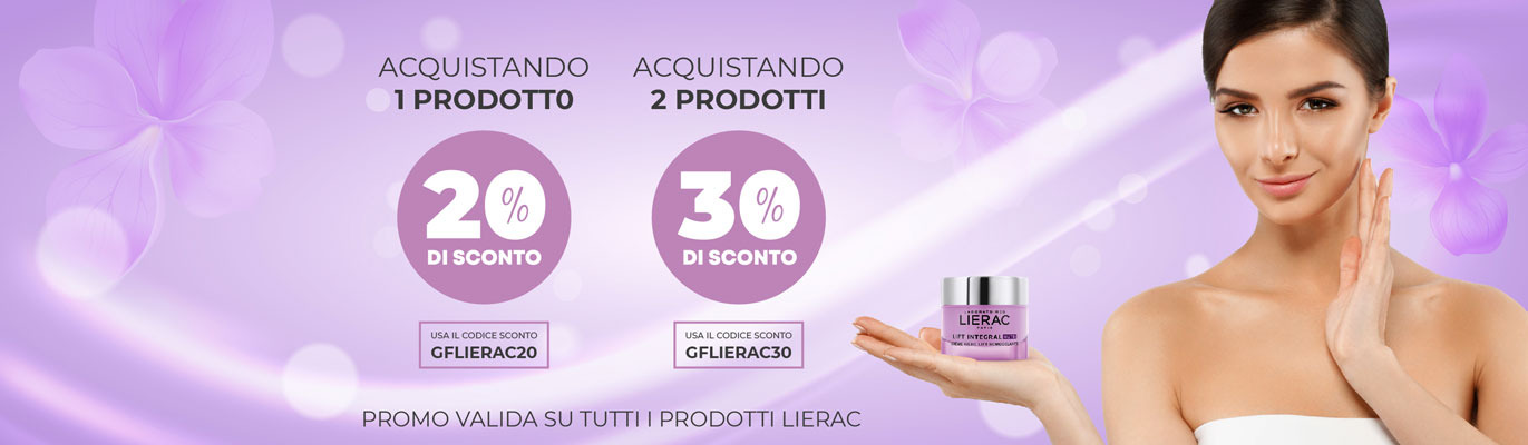 PROMO LIERAC