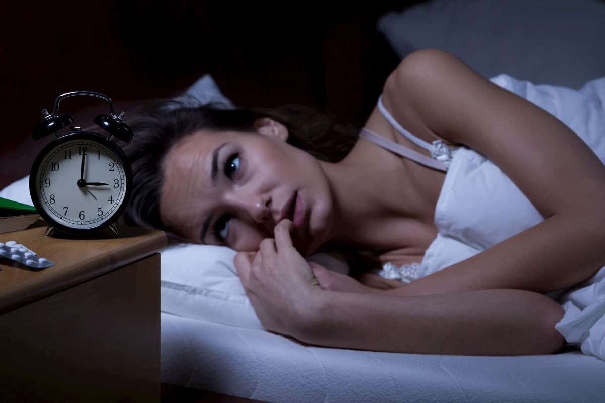 APRILE DOLCE DORMIRE? PARLIAMO DEL SONNO E DELLA SUA QUALITA'
