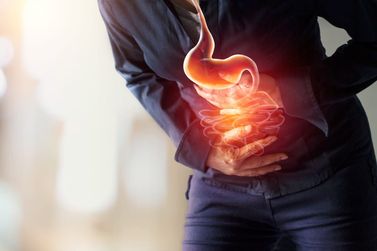 CAMBIO DI STAGIONE E DISTURBI GASTRICI