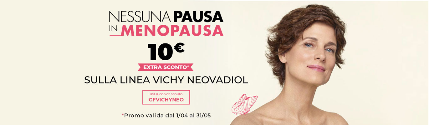 PROMO VICHY NEOVADIOL