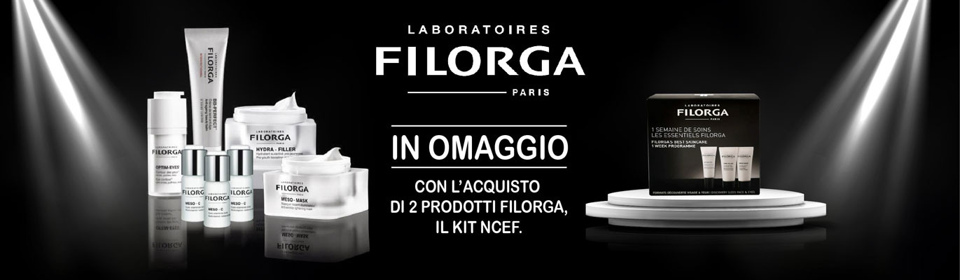 PROMO FILORGA