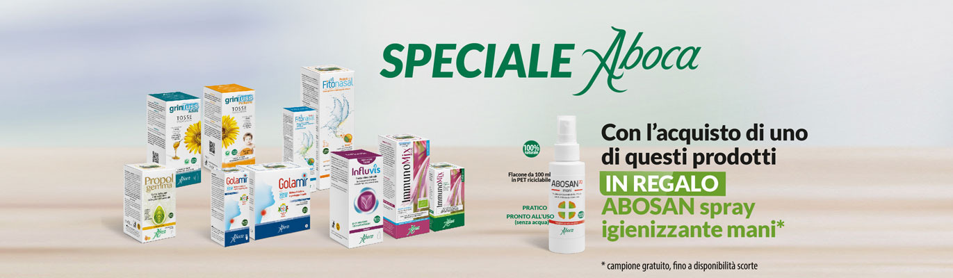 PROMO ABOCA