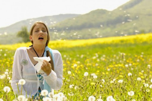 ALLERGIE PRIMAVERILI: 8 CONSIGLI UTILI PER AFFRONTARLE